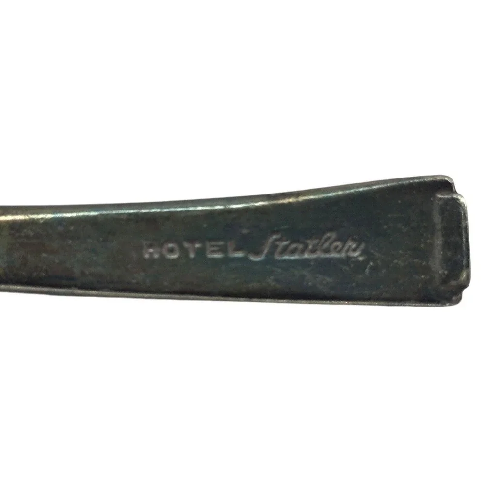 Hotel‎ Statler Ladle Serving 7